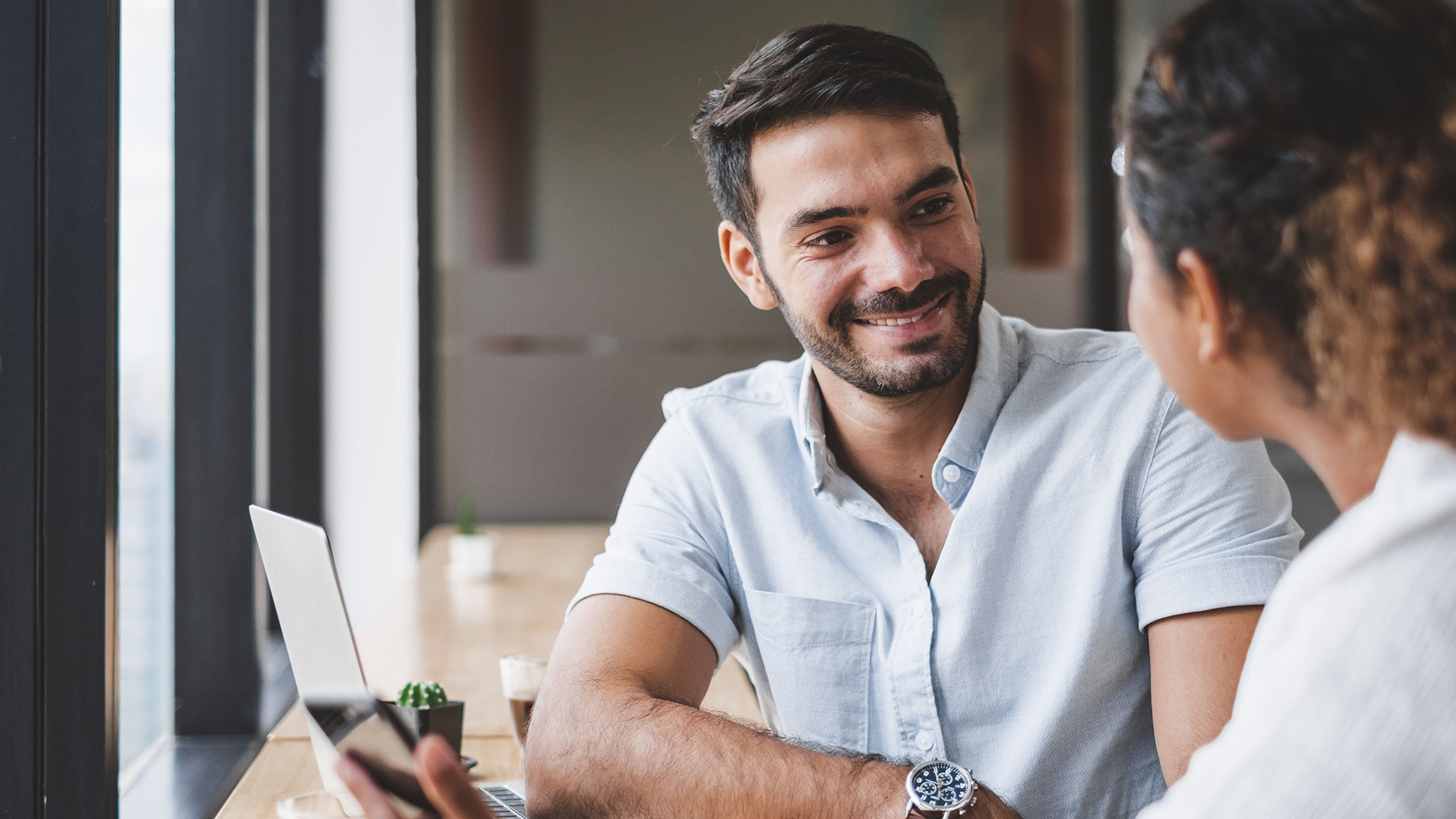 Borders Header About 2