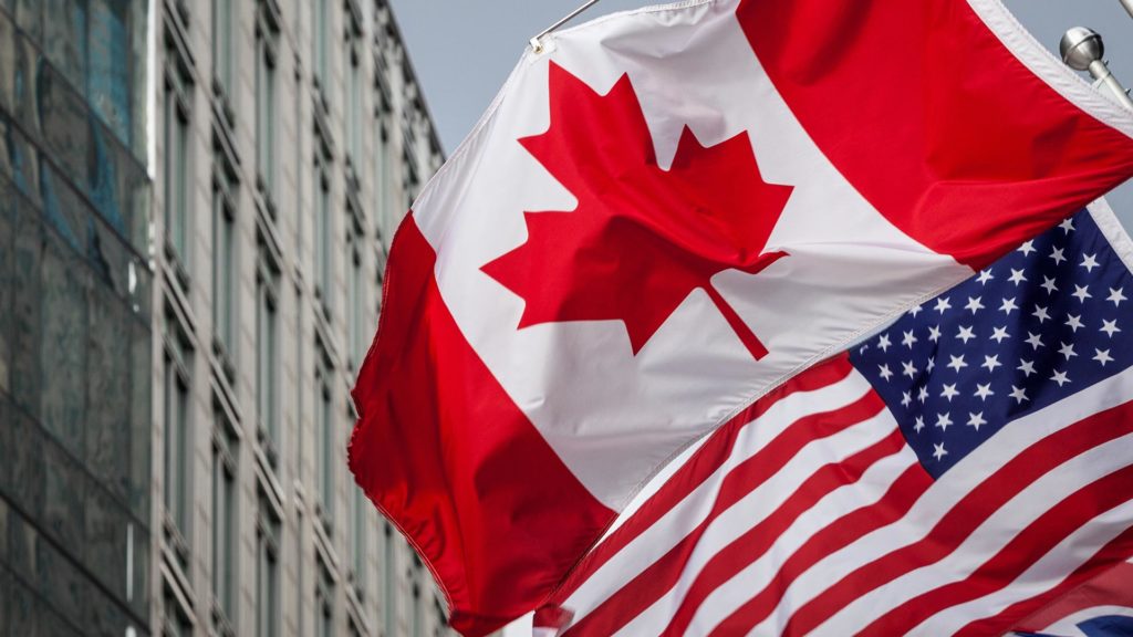 Borders Law Firm US Immigration flags