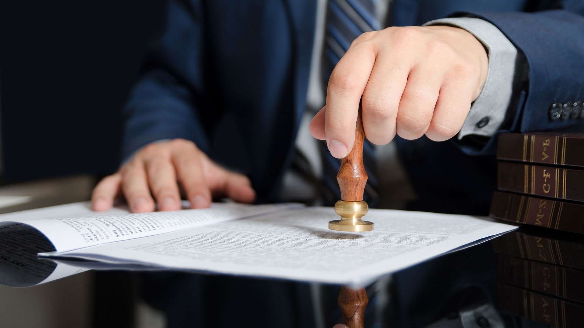 Notary Public Services Borders Law Firm Immigration lawyers